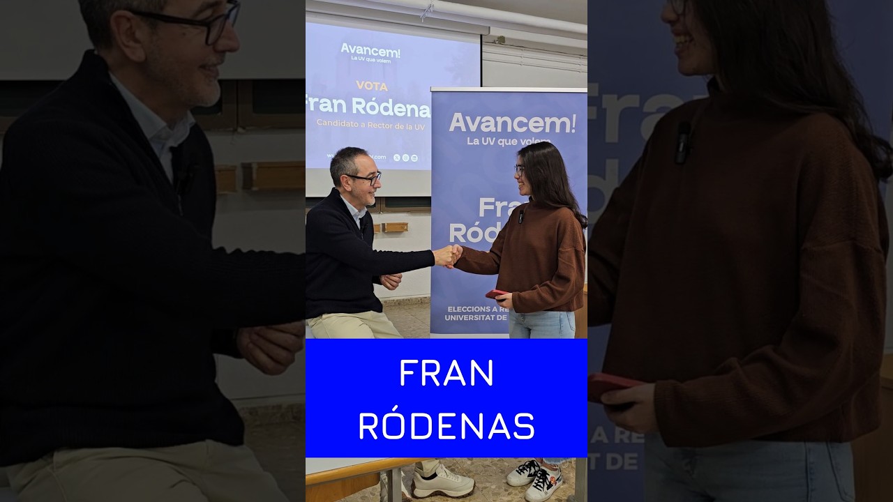 FRAN RÓDENAS
