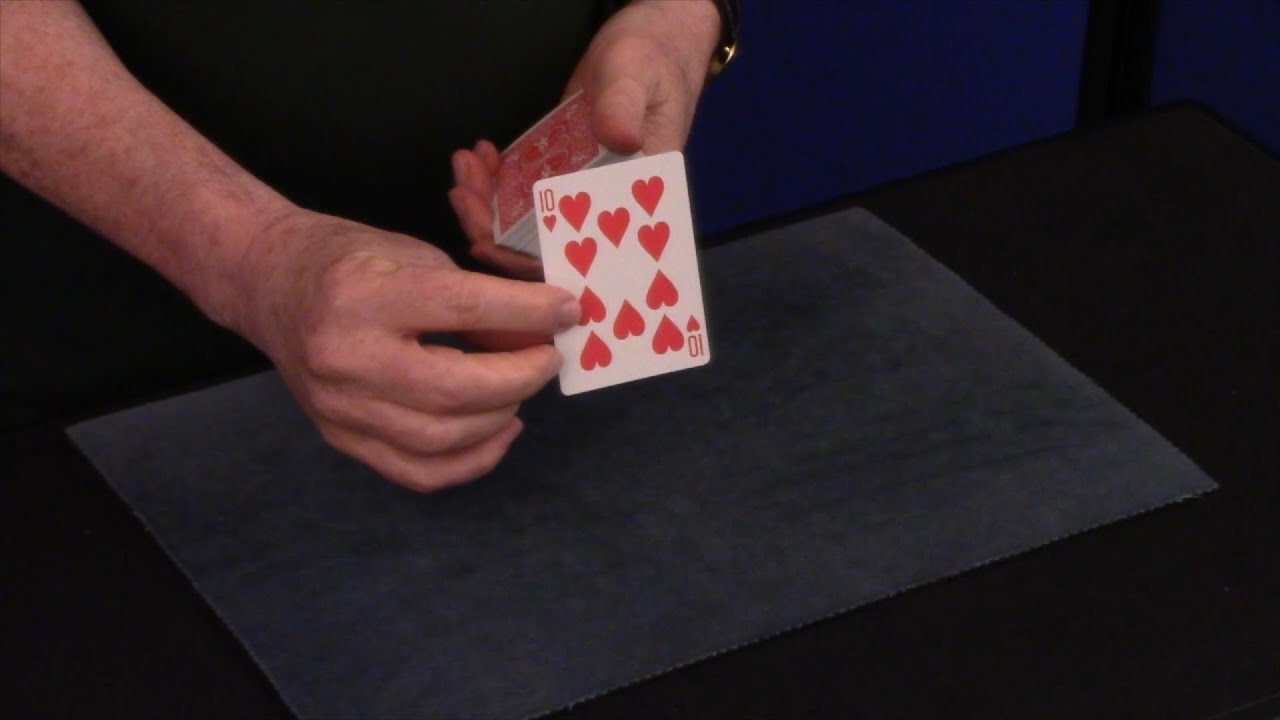 The Mark Leveridge Magic Dec 25/Jan 26 E-Video Newsletter Trailer