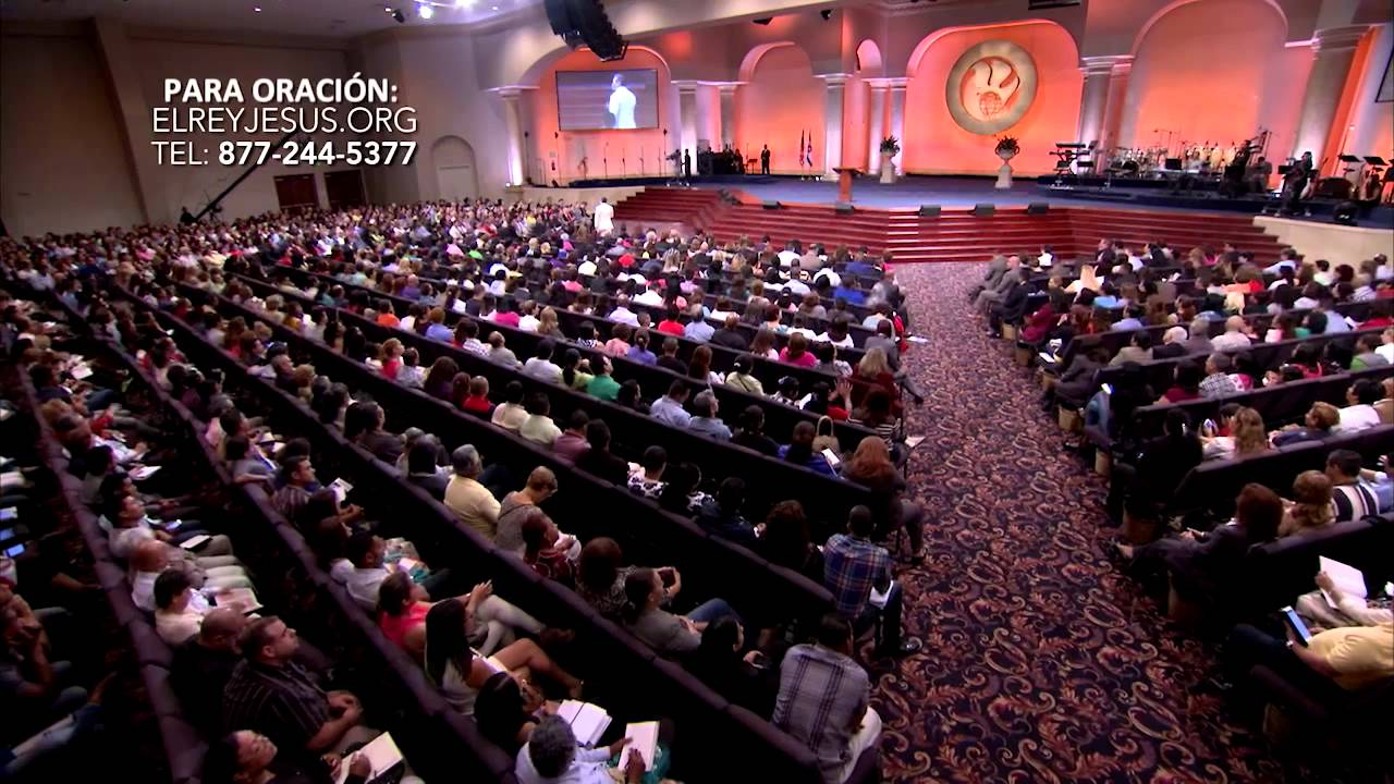 Guillermo Maldonado - El Amor de Dios Revelado en el Ahora