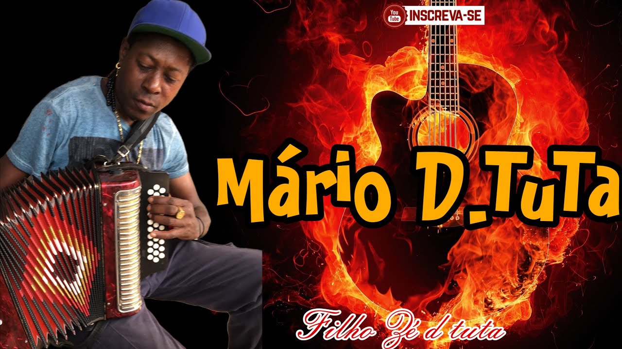 Mário D. TuTa ft Marujo Gome( 2022