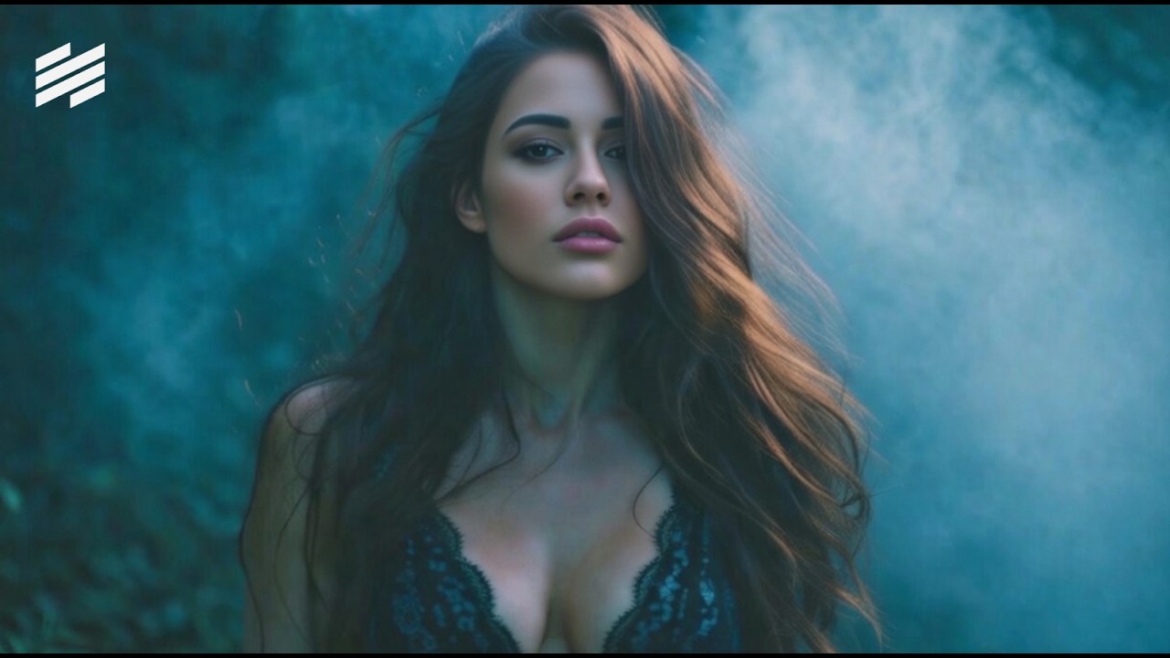 l’Éden | Vocal Trance | Elite Trance Music (Official Music Video)