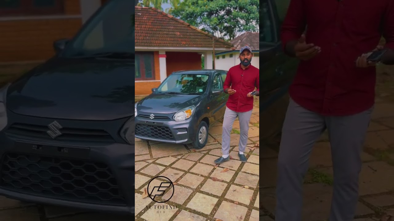 Small Budget car kerala/low price ketala cars/ finance kerala used cars