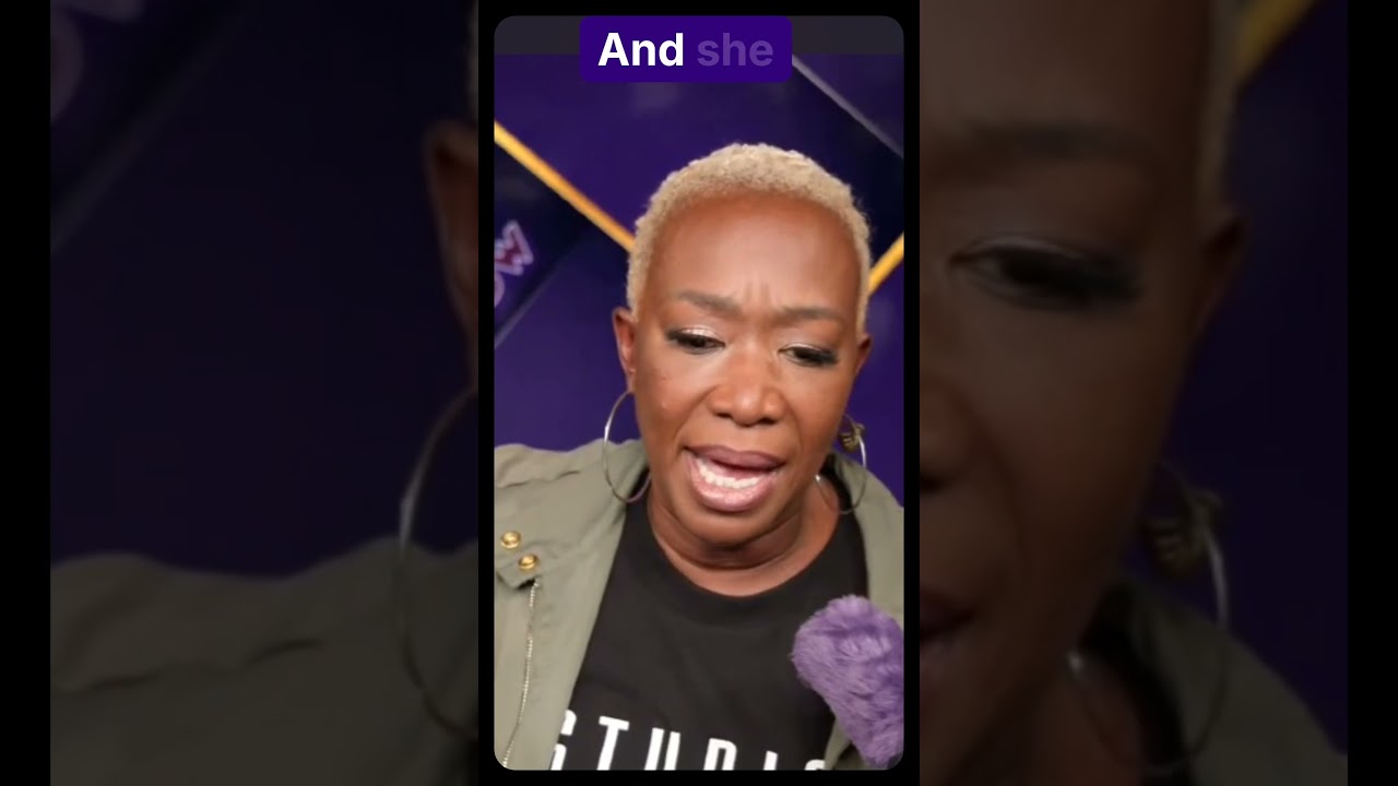 Angie Nixon Faces Racist Attack! | The Joy Reid Show