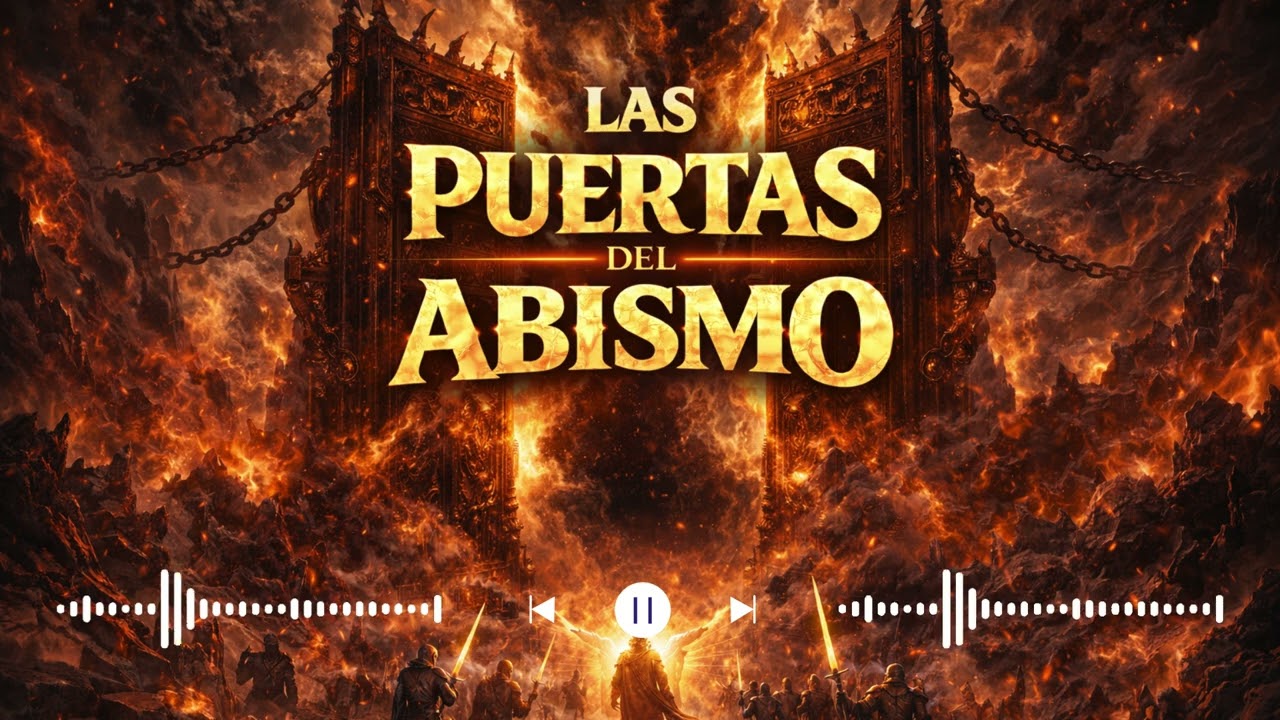 DABAR: TRONO Y VICTORIA | LAS PUERTAS DEL ABISMO