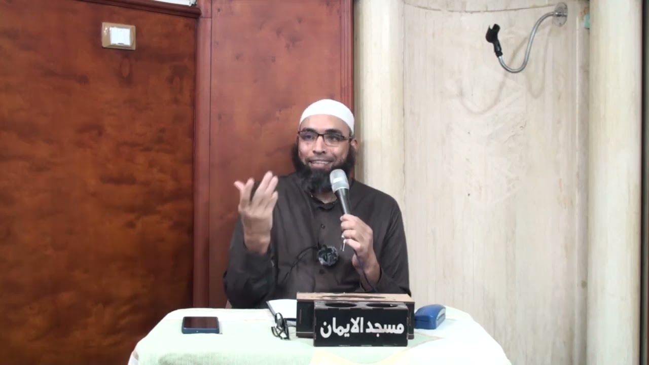 ملخص أحكام الصيام