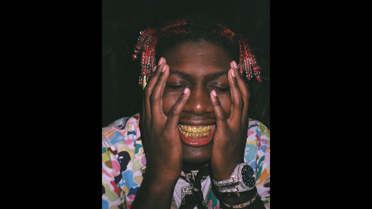 (FREE) KARRAHBOOO x LIL YACHTY TYPE BEAT - ALL GOOD