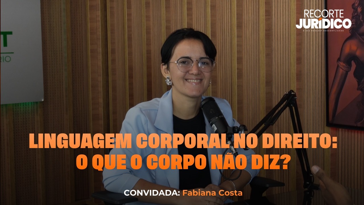 90% da sua comunicação não é o que você fala.