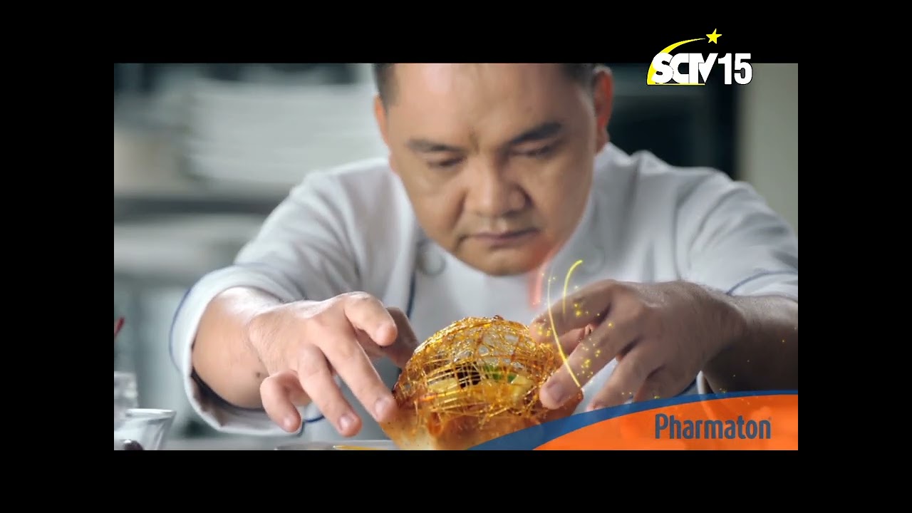 SCTV15 (16h - 14/3/2016)