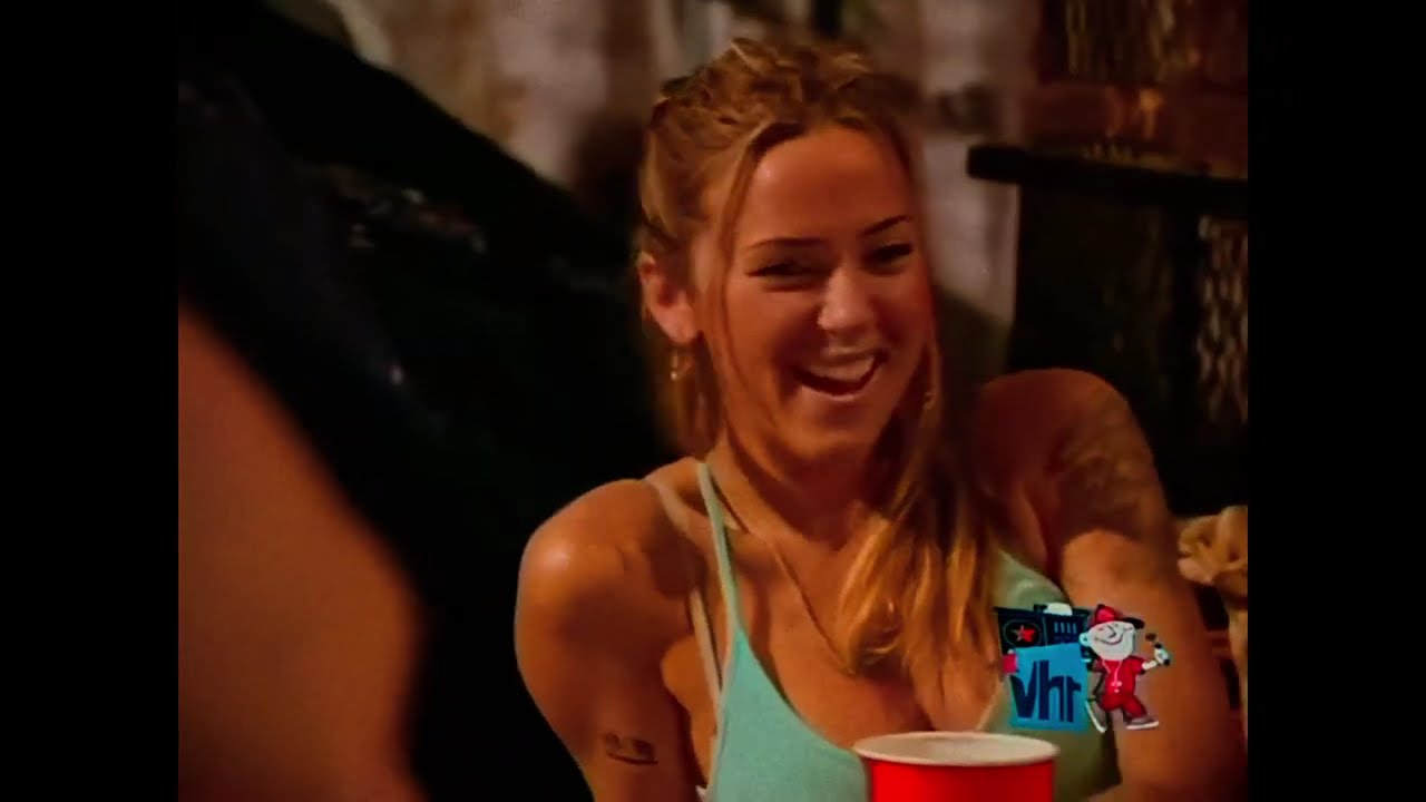 The (White) Rapper Show Episode 2 | REMASTERED 720p