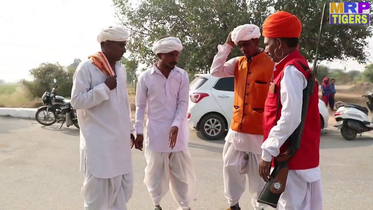 વિરમની જાનમાં થયા ભડાકા//VIRAMNI JANMA THAYA BHDAKA.  COMEDY AND SAMJIK VIDEO