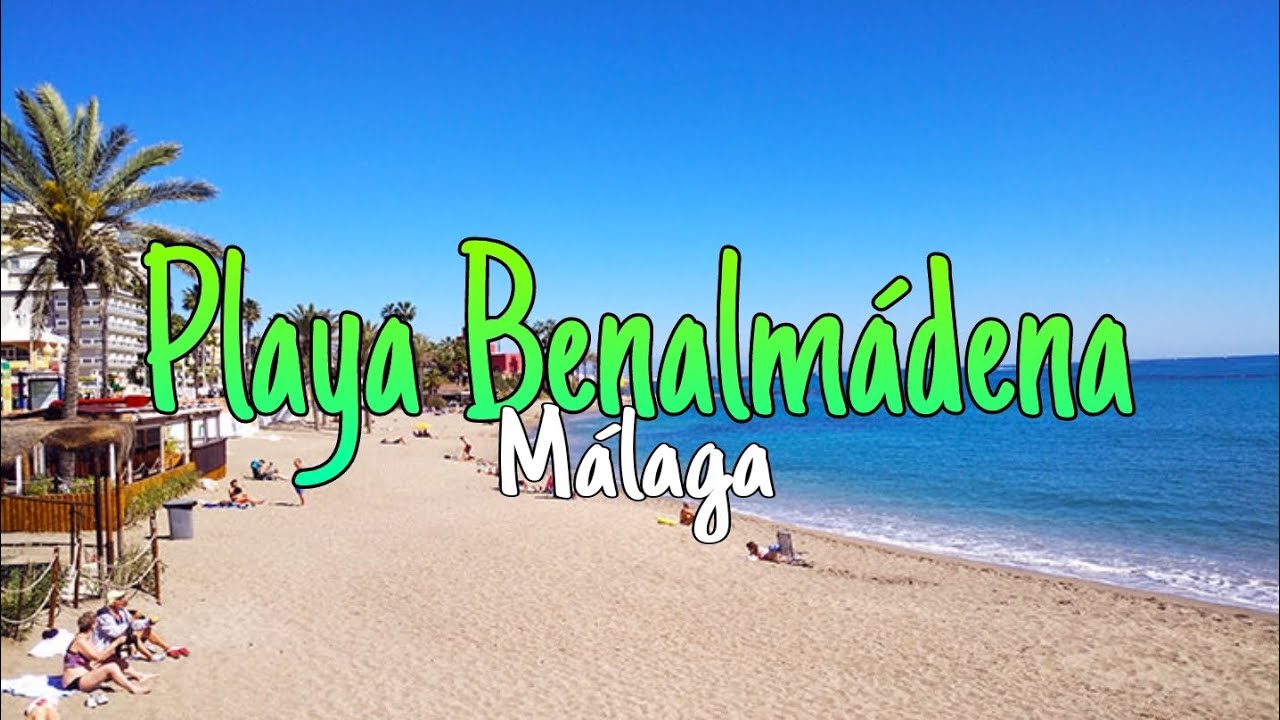 Verano 2023 Playas Benalmádena Costa | Málaga
