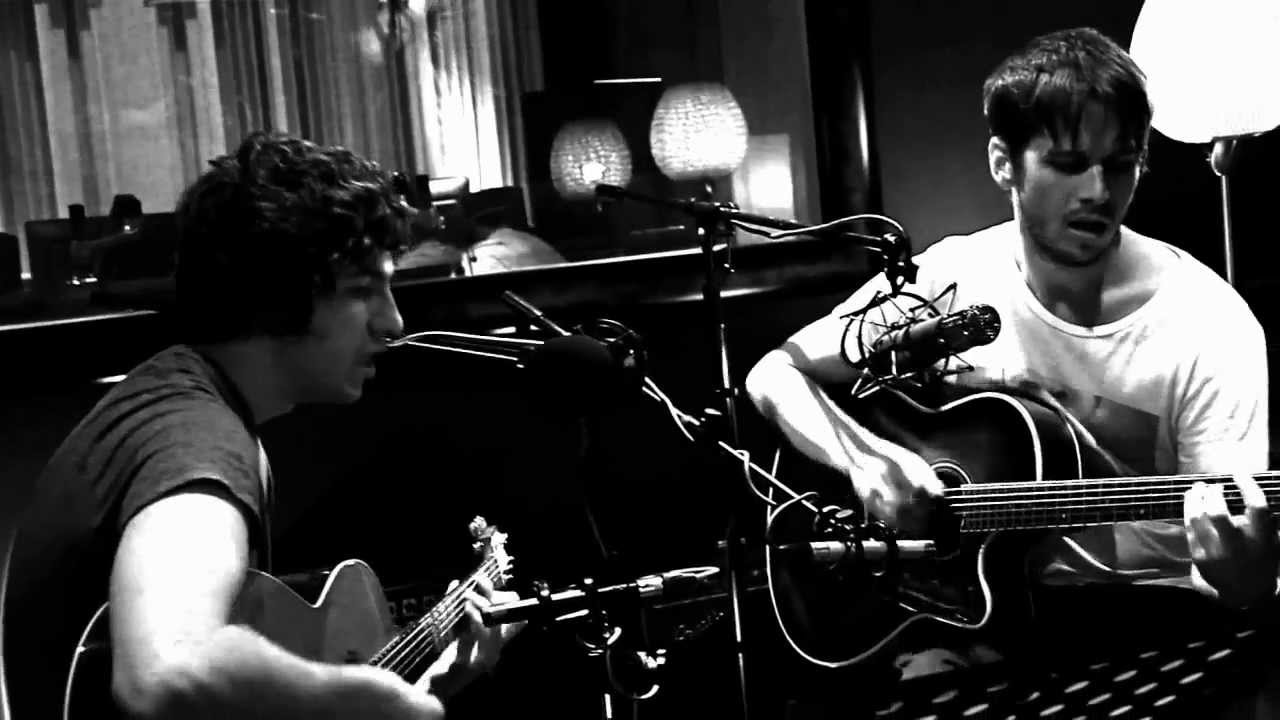 Luke Pritchard & Mark Foster - We Can Tell The Truth