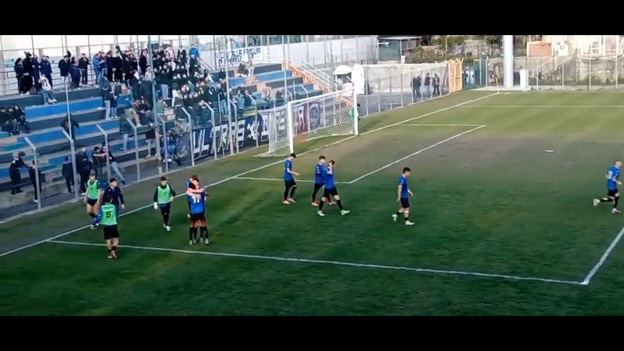 15-02-2026. IMPERIA-VALENZANA MADO: 2-0