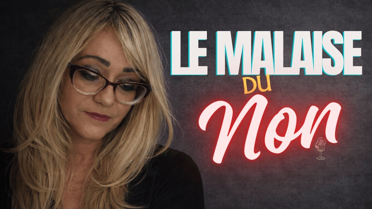 APPRENDRE &Agrave; DIRE NON #respectdesoi