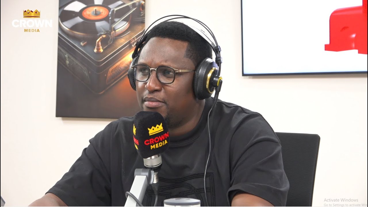 MC GARA B: BEI YAKE/ATOA SIRI ZA KUWA MC BORA/ HAPA NI NYUMBANI