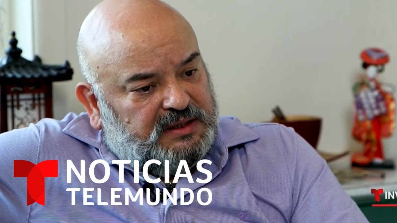 La Luz del Mundo: ¿A dónde va el dinero donado por sus fieles? | Noticias Telemundo