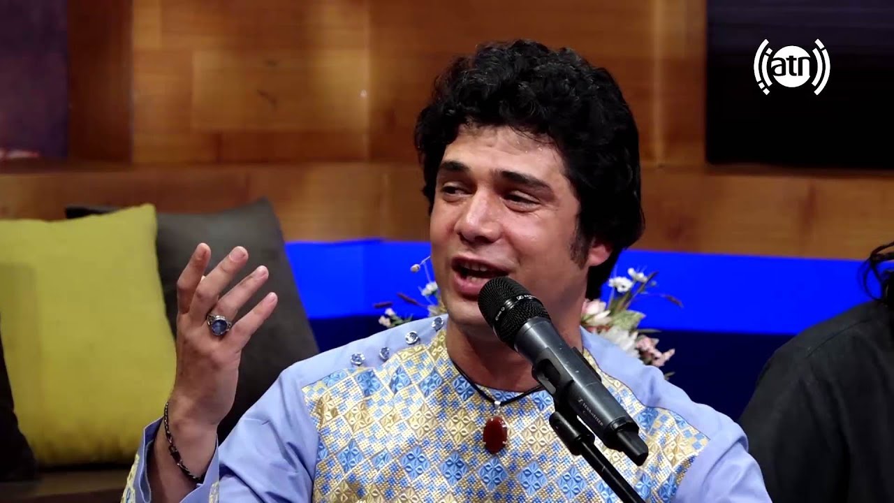 بندار له نجیبی سره - آهنگ زیبای پای زیب تو از ذبیح استالفی