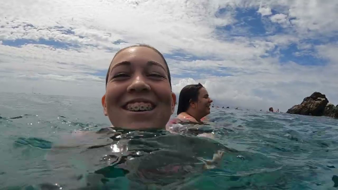 Black Rock, Maui 2026