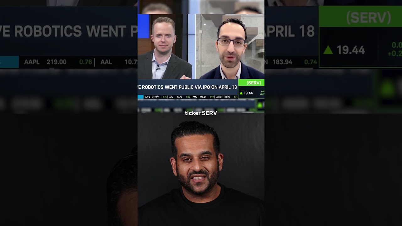 2 Robotics Stocks Set to Explode in the AI Revolution