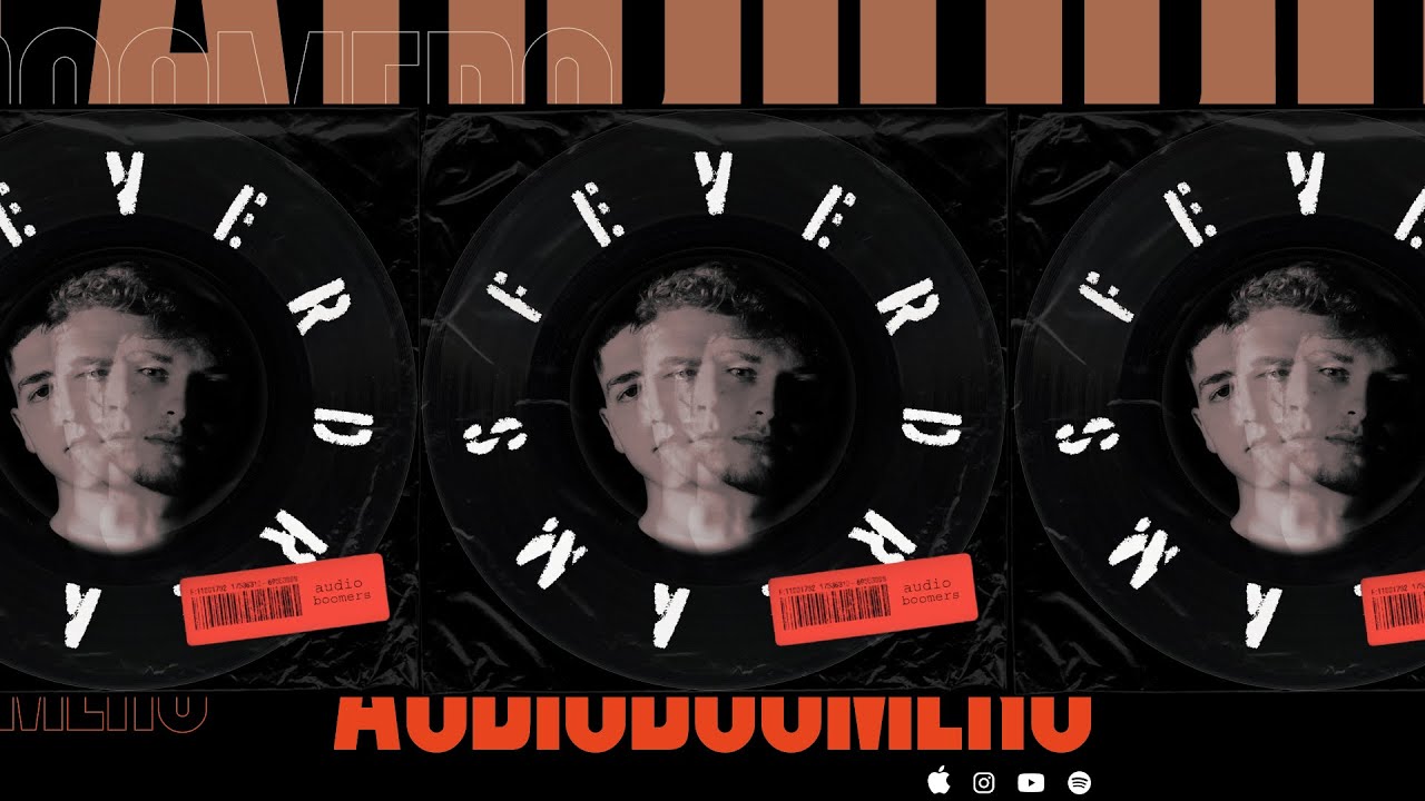 Fever Dreams (Full Album)