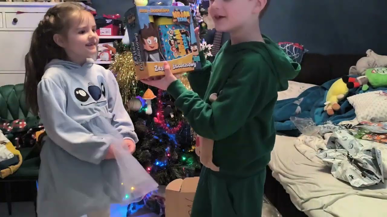 Opening paczek z wojan shop i palion style ale z kuzynką marceliną zobaczcie