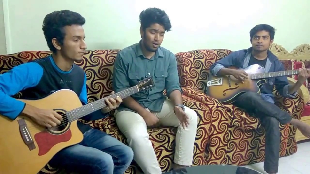 Opare- Bay Of Bengal Unplugged Cover By RafhKhata