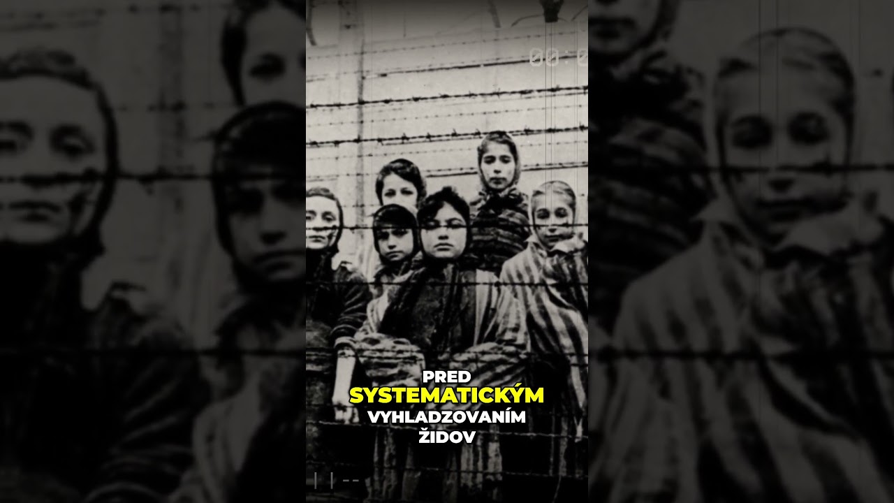 Muž, ktor&yacute; dobrovoľne vst&uacute;pil do koncentračn&eacute;ho t&aacute;bora