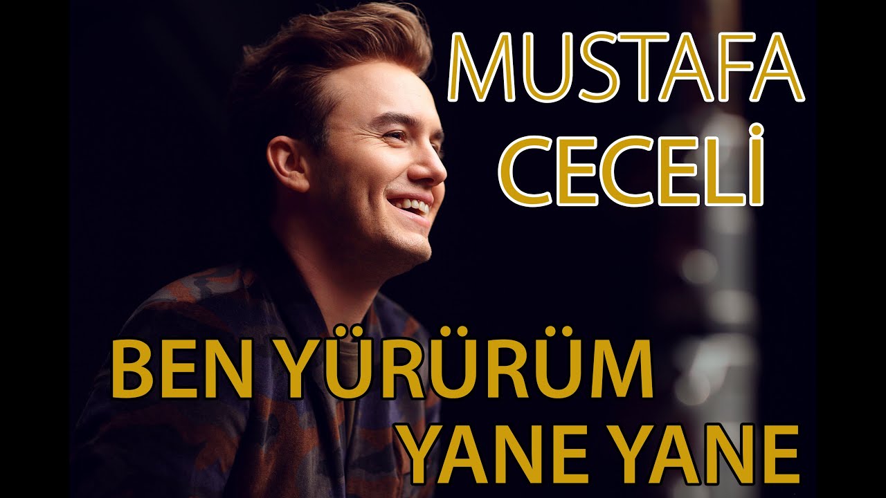 Mustafa Ceceli - 