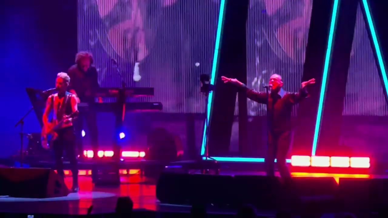 Depeche Mode