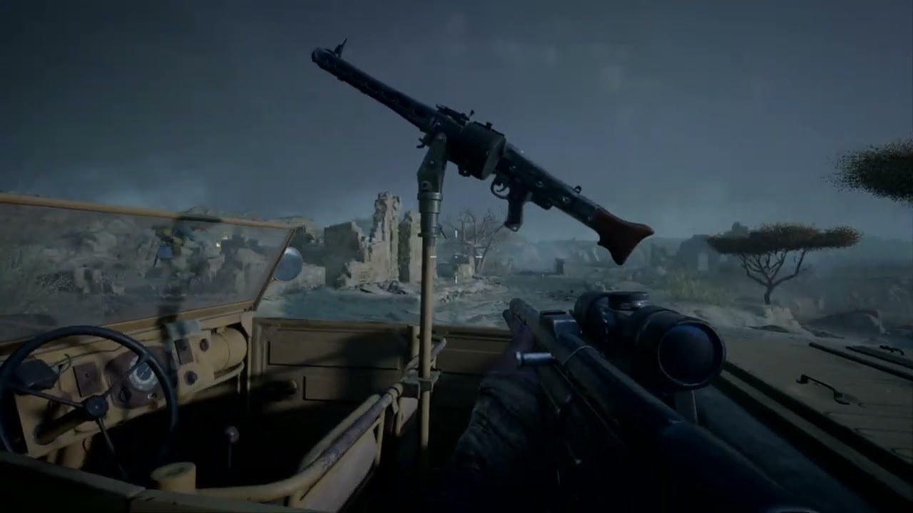 Call of Duty®: Vanguard_2021