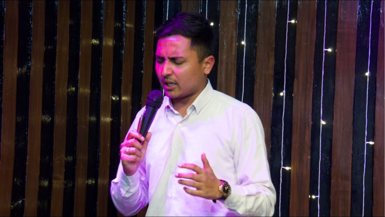 Prophetic Service With Pastor Aakash Angel