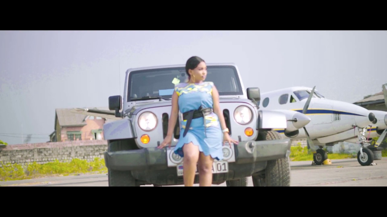 Kecy - Marry me (Official video)