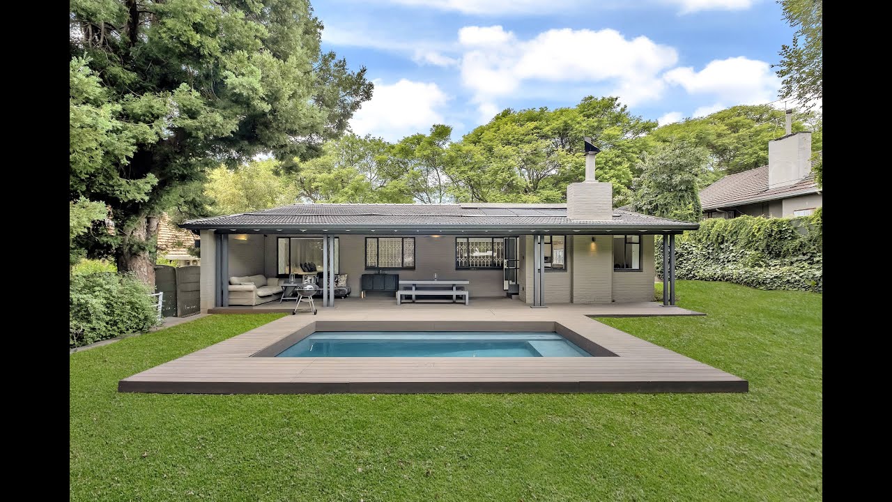 3 Bedroom House in Blairgowrie | Byron Thomas Properties #housetour #home