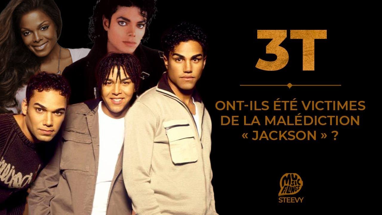 3T : HÉRITIERS BÉNIS OU MAUDITS DES 