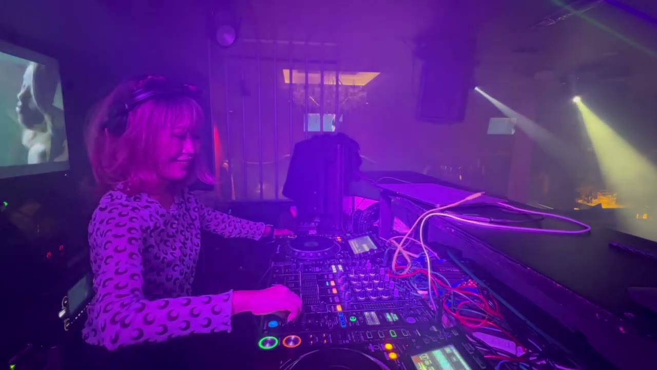 最強横揺れバウンスEDMマッシュアップ激盛りミックス！ノンストップ60分