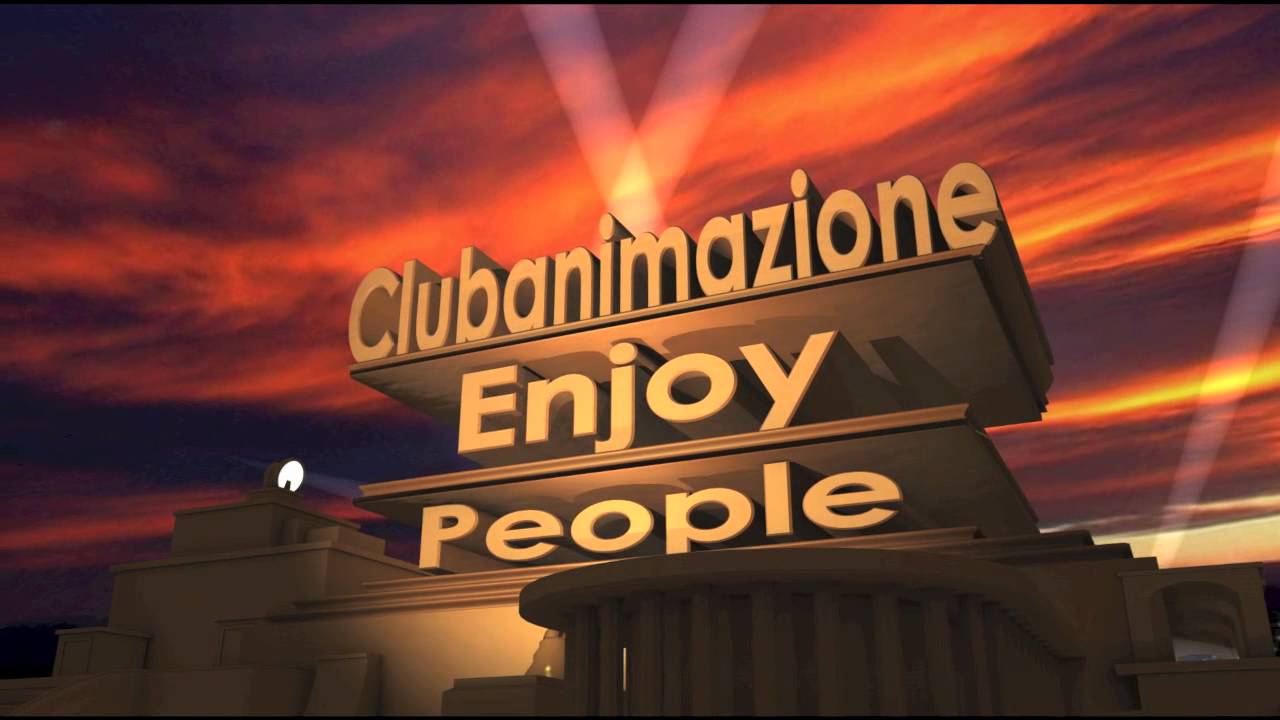 Intro Clubanimazione