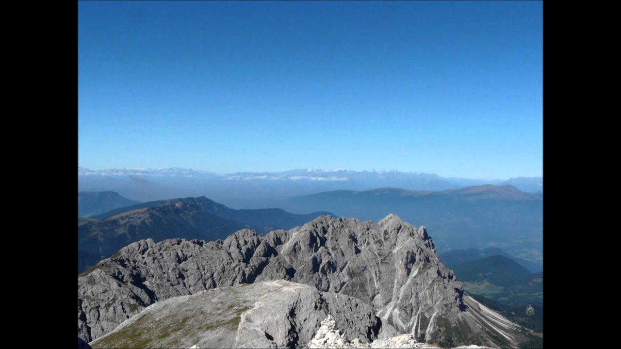 Dem Himmel so nah. Zu Fu&szlig; &uuml;ber die Alpen. Mit Zelt und Gitarre auf den Spuren von Ludwig Gra&szlig;ler