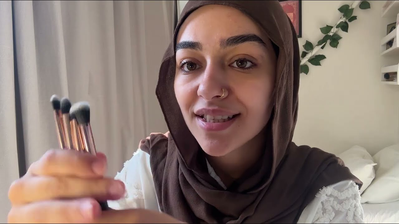تجربتي مع ميك اب رخيص لي اول مره💄انصدمت من النتيجة😳