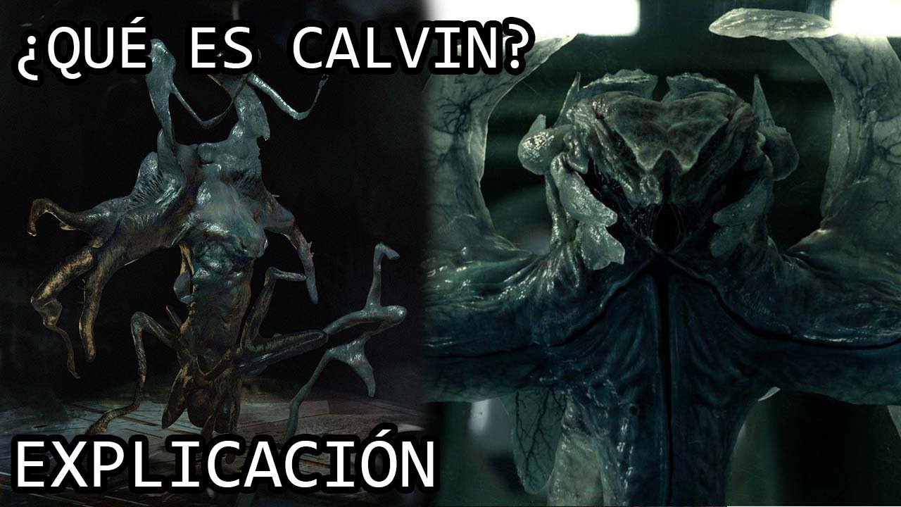 &iquest;Qu&eacute; es Calvin? EXPLICACI&Oacute;N | Calvin de Life Vida Inteligente EXPLICADO