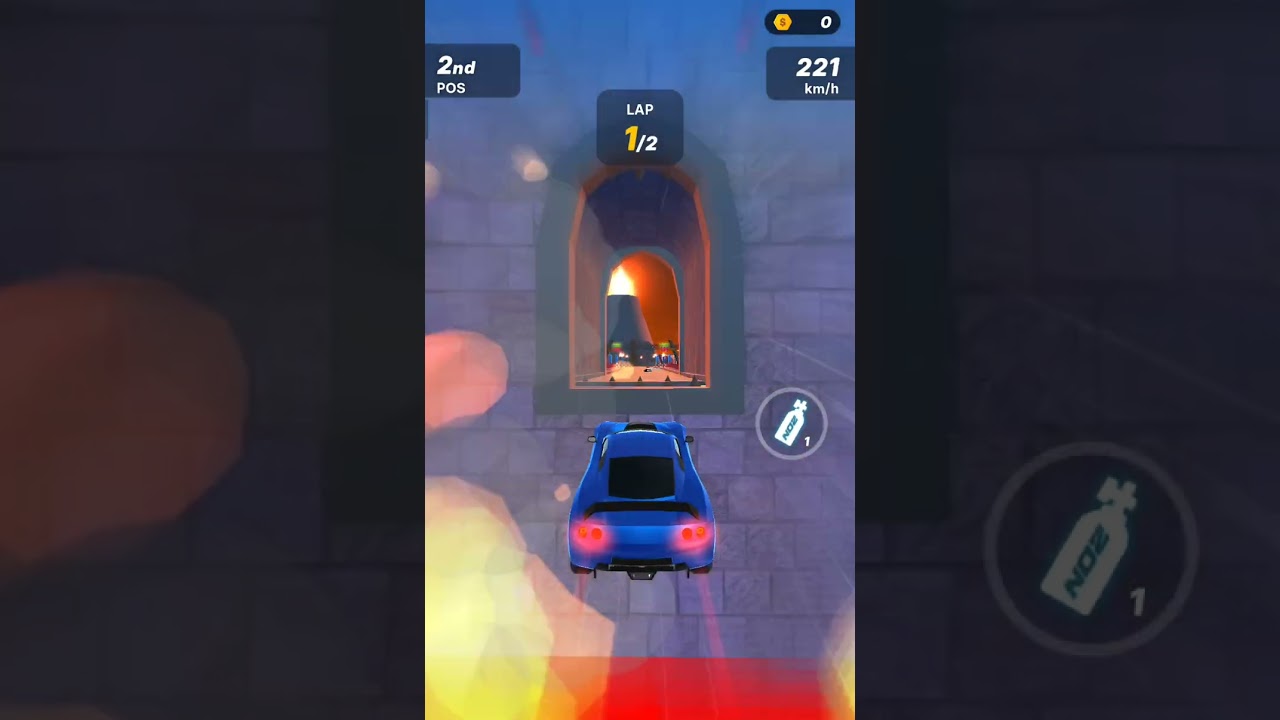 Race master