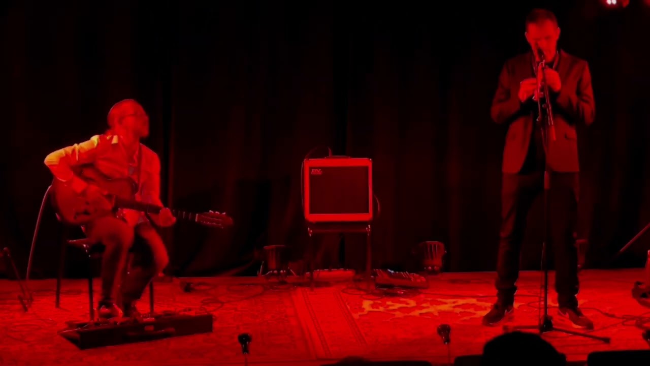 TATANKA - Inexpectatus (Duo Flûte à bec - guitare)
