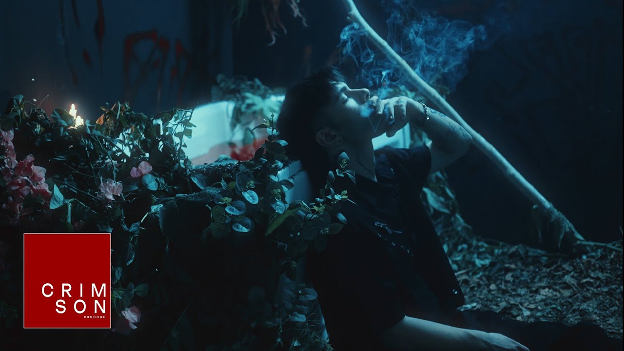 Eyel X Kagan - DTS & IDCV (Official Music Video)