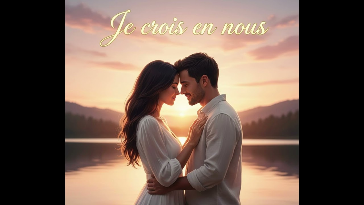 Je crois en nous