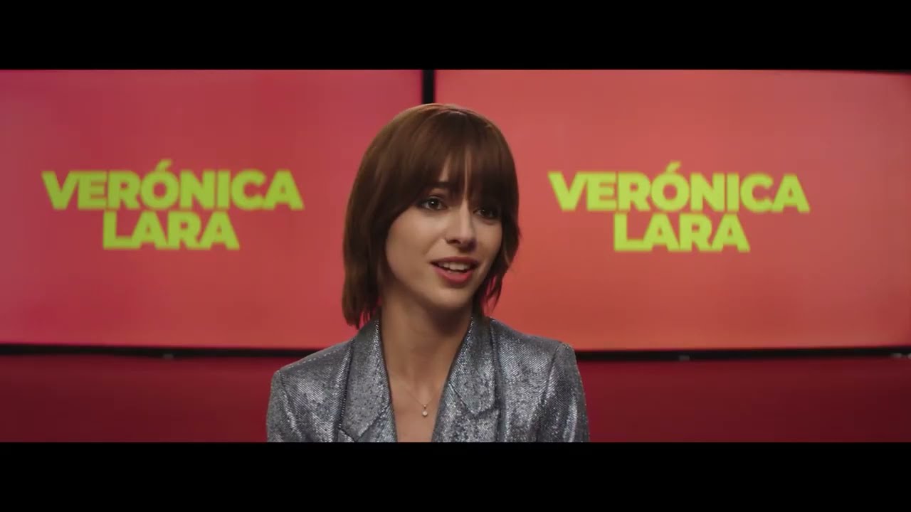 LA VERÓNICA Trailer – 2021 AFI Latin American Film Festival