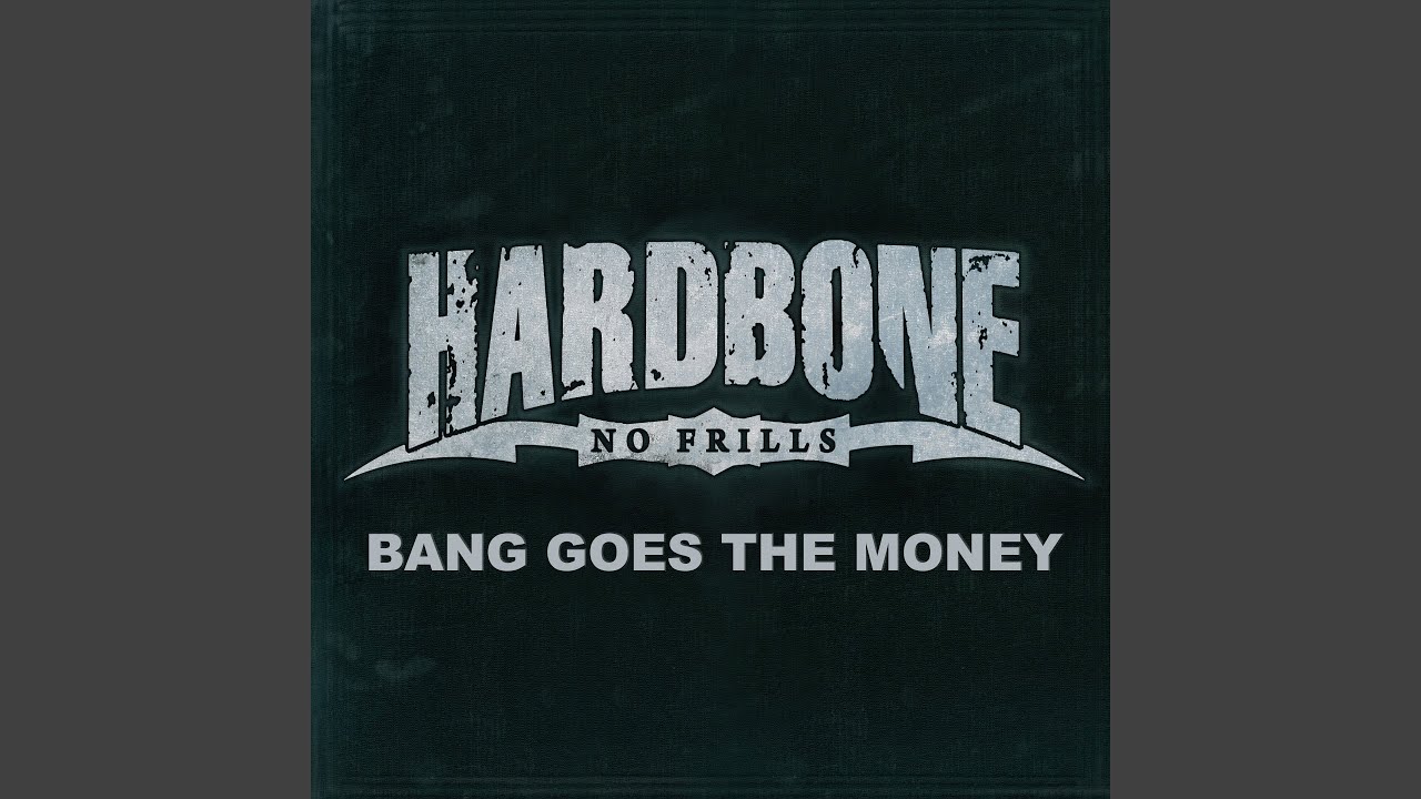 Bang Goes the Money