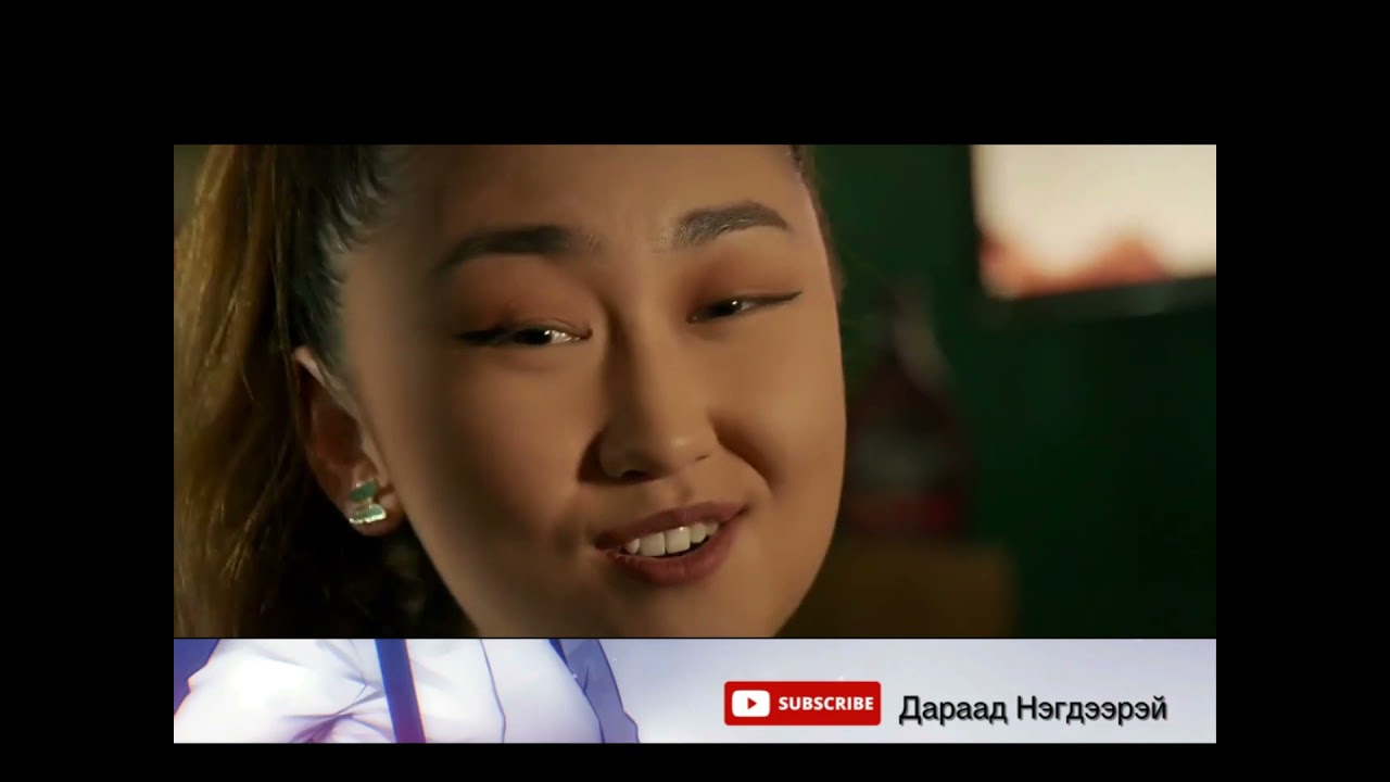 Хөөрхөн залуу үгтэй - Живсмаа /Huurhun zaluu Lyrics-Jivsmaa/
