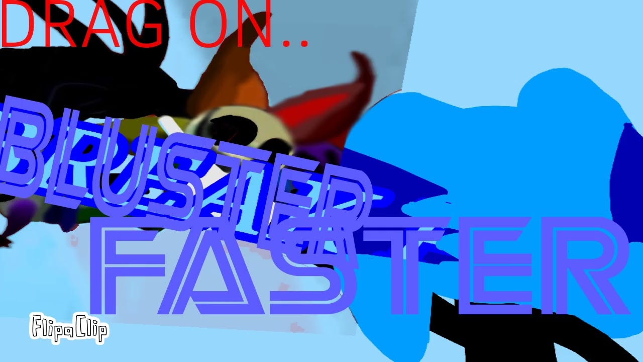 New bluster faster hunt lms|sharped world|