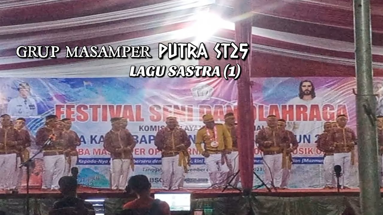 GM PUTRA ST25 || SASTRA (1)
