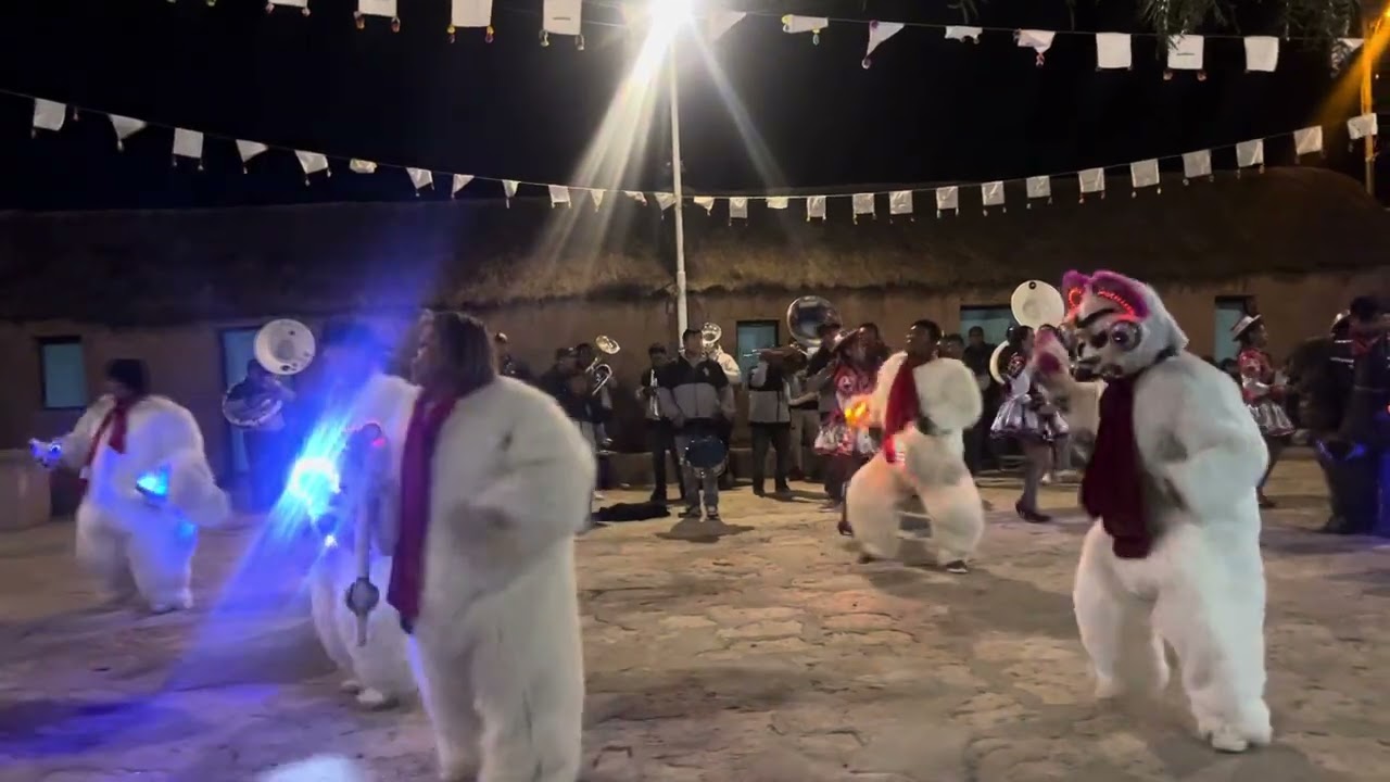 Osada De Caspana 2025