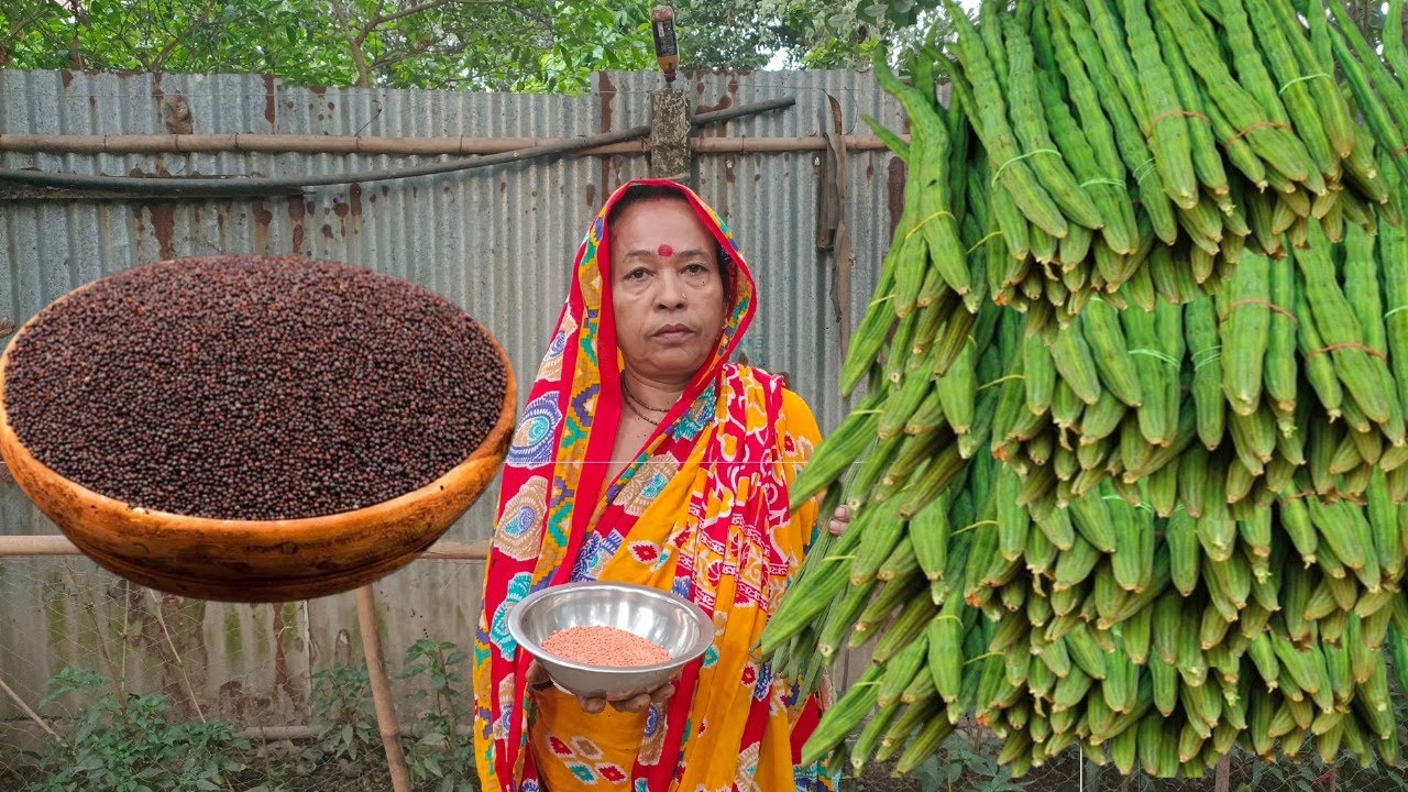 Shojne data recipe । সরষে বাটা দিয়ে সজনে ডাটার রেসিপি । sojne recipes । Shojne shorse recipe